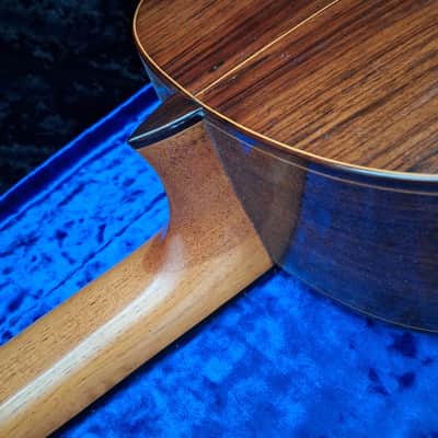 Michael Gee Concert Level Classical Guitar Bild 10