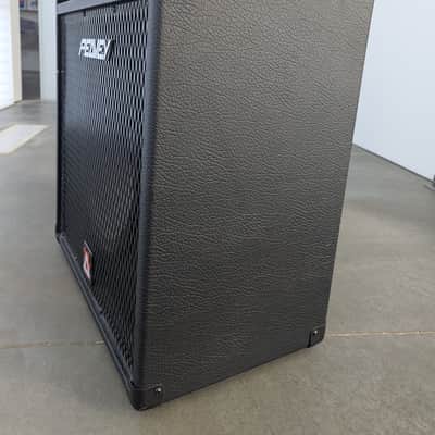 Peavey TKO 115 Bass Amplifier 2003 - 2008 - Black image 3