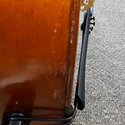 D Z Strad Cello - Model 250 - Cello Outfit (1/2 Size) (Pre-owned) image 17