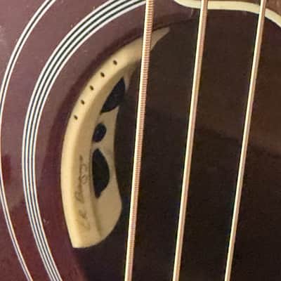 Gibson SJ-200 Standard (2020 - Present) image 9
