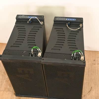 Electro-Voice (EV) XLE181 8" 2-Way Passive Line Array Speaker (PAIR) CG01THP image 6
