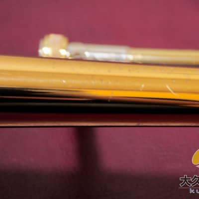 Vincent Bach LT16M GB Narrow Bore Tenor Trombone image 15