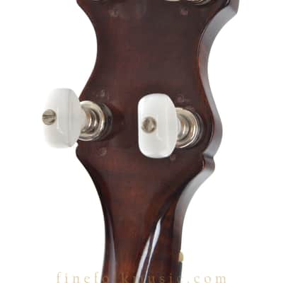 Bacon & Day Super Style A 1923 5-String Banjo image 11