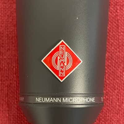Neumann TLM 193 - Large Diaphragm Condenser - Cardioid Pickup Pattern image 5