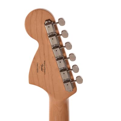Squier Classic Vibe '70s Stratocaster HT HSS Olympic White image 7