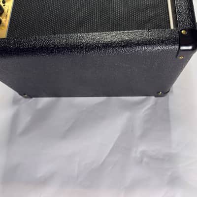Marshall DSL15C 2-Channel 15-Watt 1x12" Guitar Combo (2016, Black) – Excellent Condition | Owned & Tested by Mostly Music Bild 9