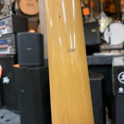 Fender American Standard Jazz Bass image 10
