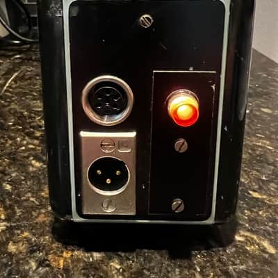 Bruel & Kjaer Microphone Power Supply 2803 image 1