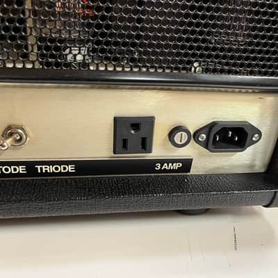 Dr. Z Galaxie 40-Watt Guitar Amp Head 2005 - 2009 - Various image 12