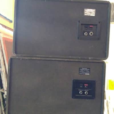 Panasonic Ramsa WS-A70-k 8