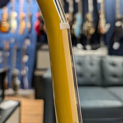 Epiphone Les Paul Special 2020 - Present - TV Yellow image 12