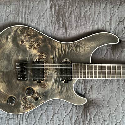 Mayones Regius 6 image 5