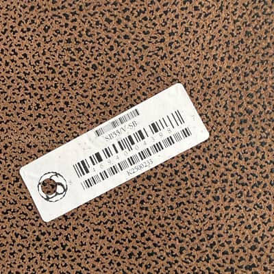 Eastman SB55/V-SB Antique Sunburst - 3,075 kg - SN# K2500233 - NEW image 16