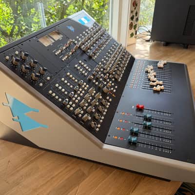 API "The Box" ( first version ) in 99,9%-shop-condition!! image 10