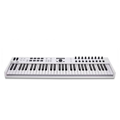 Arturia KeyLab Essential 61 EXDEMO image 5