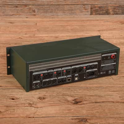 Kemper Amps Profiler PowerRack 600-Watt Digital Modeling Amp image 2