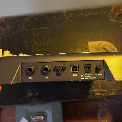 Akai APC40 2010s - Black image 3