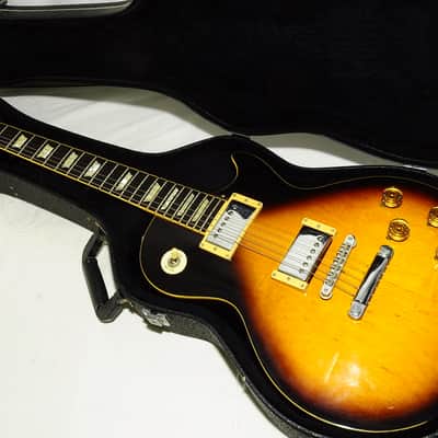 Orville by Gibson Les Paul Electric Guitar RefNo 4221 image 1