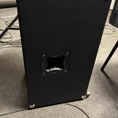 Eich Amps BC212 Black image 2