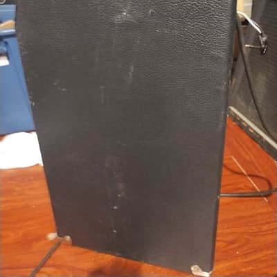Fender Bassman compact 15"  Bass or guitar CARVIN 500 watt speaker image 6