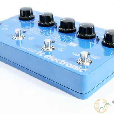 TC Electronic Flashback X4 Delay and Looper Pedal | Reverb