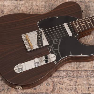 Fender George Harrison Rosewood Telecaster - 2022 image 17