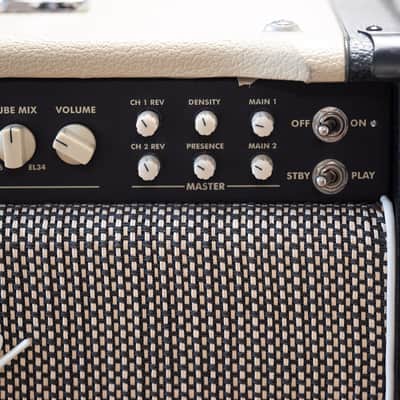 Egnater Renegade 112 1x12 Combo Amplifier image 6