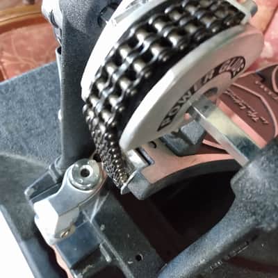 Tama Iron Cobra 900 Power Glide Bass Drum Pedal w/ Case image 3