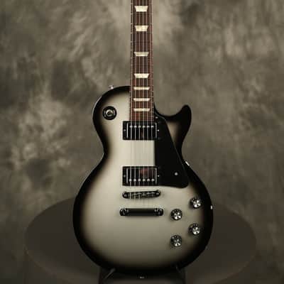 2011 Gibson Les Paul Studio SILVERBURST image 2