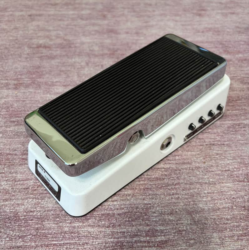 Xotic XW-1 Wah