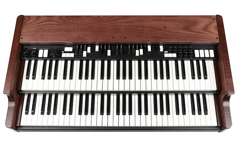 Immagine Crumar Mojo Classic  EXDEMO - 1