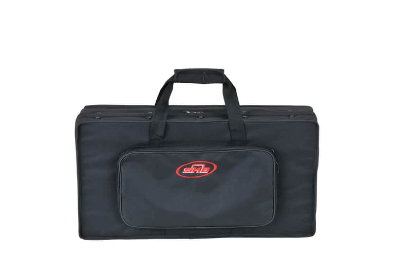 SKB SC2311 Soft Case for Keyboard/MIDI Controller image 1