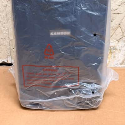 Samson Expedition XP160W Rechargeable Battery-Powered Portable PA image 13