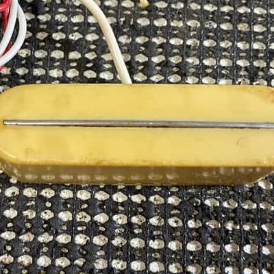 1970's Bill Lawrence L-250 Rail Pickup - 11.5k image 1