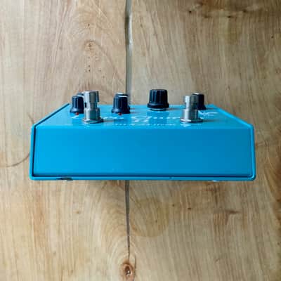 DLS Effects Ultra Chorus II - Teal image 6
