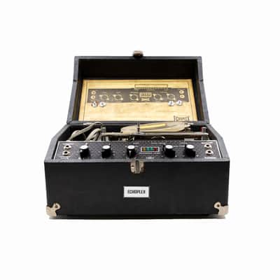 Echoplex EP-4 Tape Echo Owned By Moby image 1