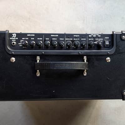 Boss Katana-50 50W Guitar Amp image 4