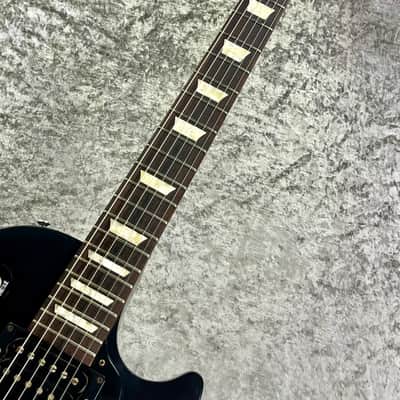 Gibson USA   Les Paul Studio  (2011'USED) -WornEbony- image 4