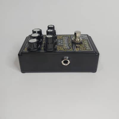 DOD Boneshaker Signature Designer Distortion in Box image 4