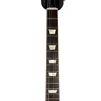 Orville Les Paul Standard 1990 - Heritage Cherry Sunburst image 8