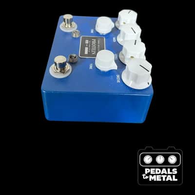 Browne Amplification Protein Dual Overdrive V3-x15844 image 2