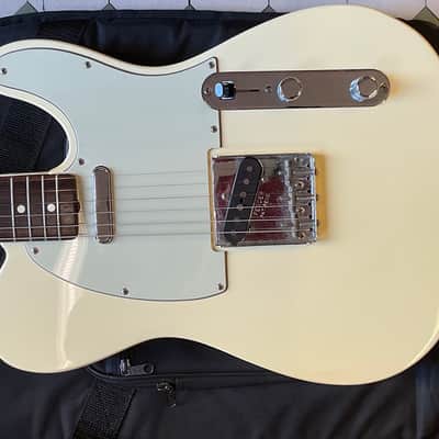 Fender Telecaster classic 60 image 2