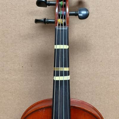Franz Hoffman ETUDE 14" Viola - 216 SN: MH0503-003 image 14