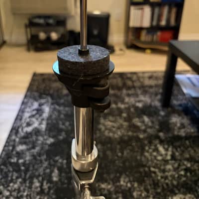 Tama HH205 Iron Cobra 200 Series Hi-Hat Stand 2010s - Chrome image 3