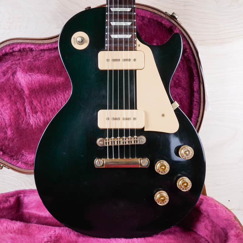 Gibson Les Paul Studio Gem 1996 - 1998 | Reverb Canada