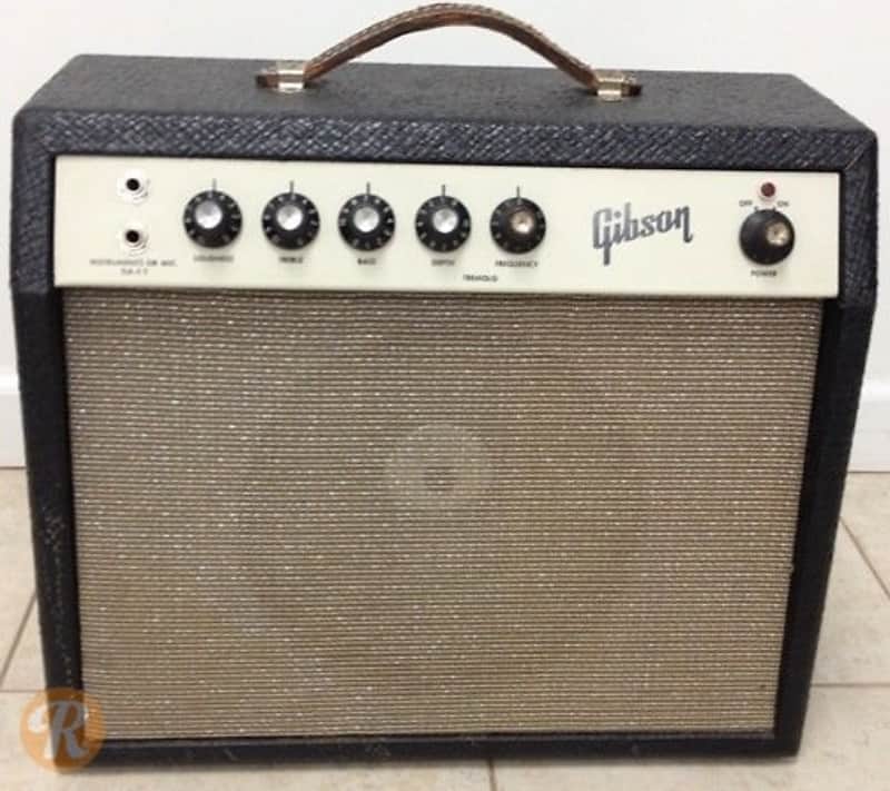 Gibson GA-5T Skylark image 1