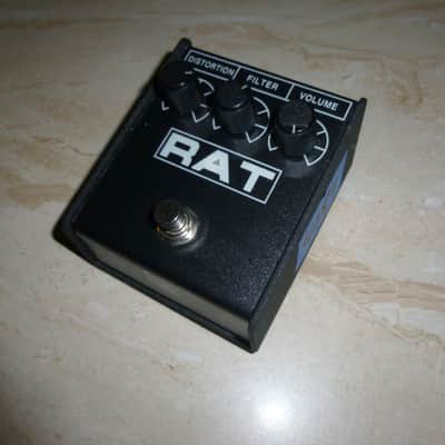 ProCo RAT 2 2003 - Present - Black image 1