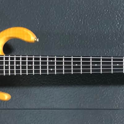 Pedulla  MVP Flame Maple image 2