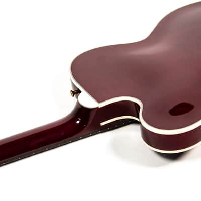 Gibson Chet Atkins Country Gentleman Owned by Brian Setzer image 19