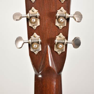 Pre War Guitar Co. HD D28 Brazilian Rosewood Left Handed Acoustic Guitar w/HSC image 16